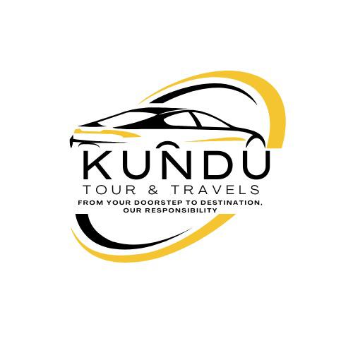Kundu Tour and Travels logo